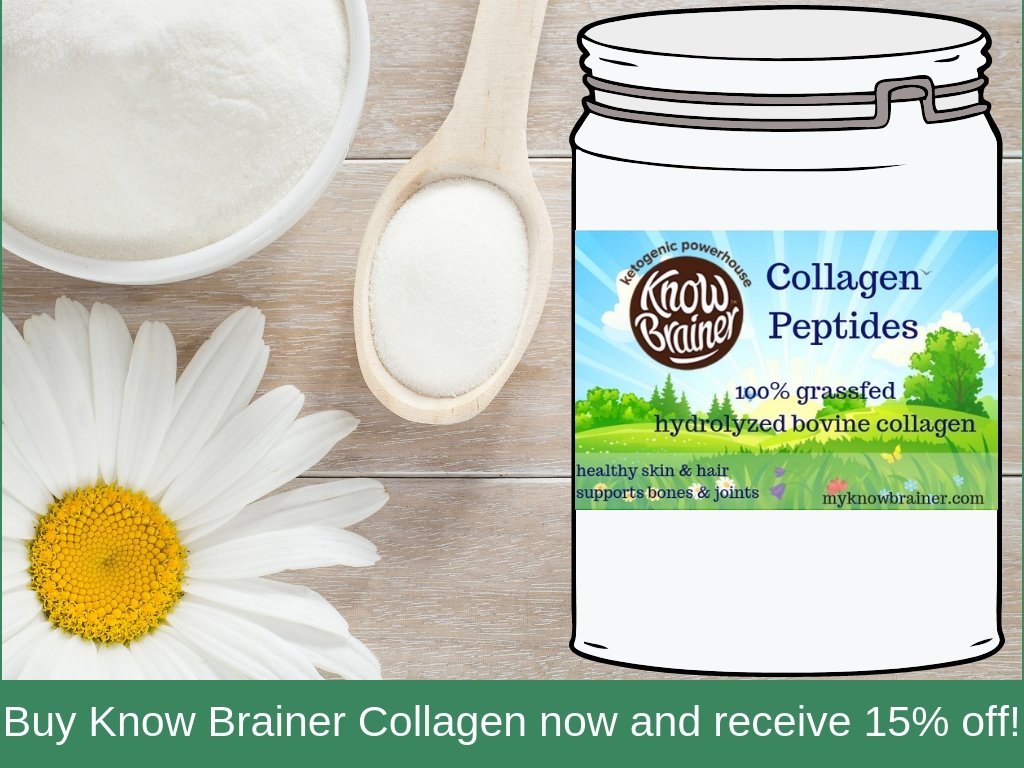 Collagen-why you need it - Max Sweets