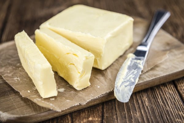 Why Grass-Fed Butter Is One of the Healthiest Fats on the Planet - Max Sweets