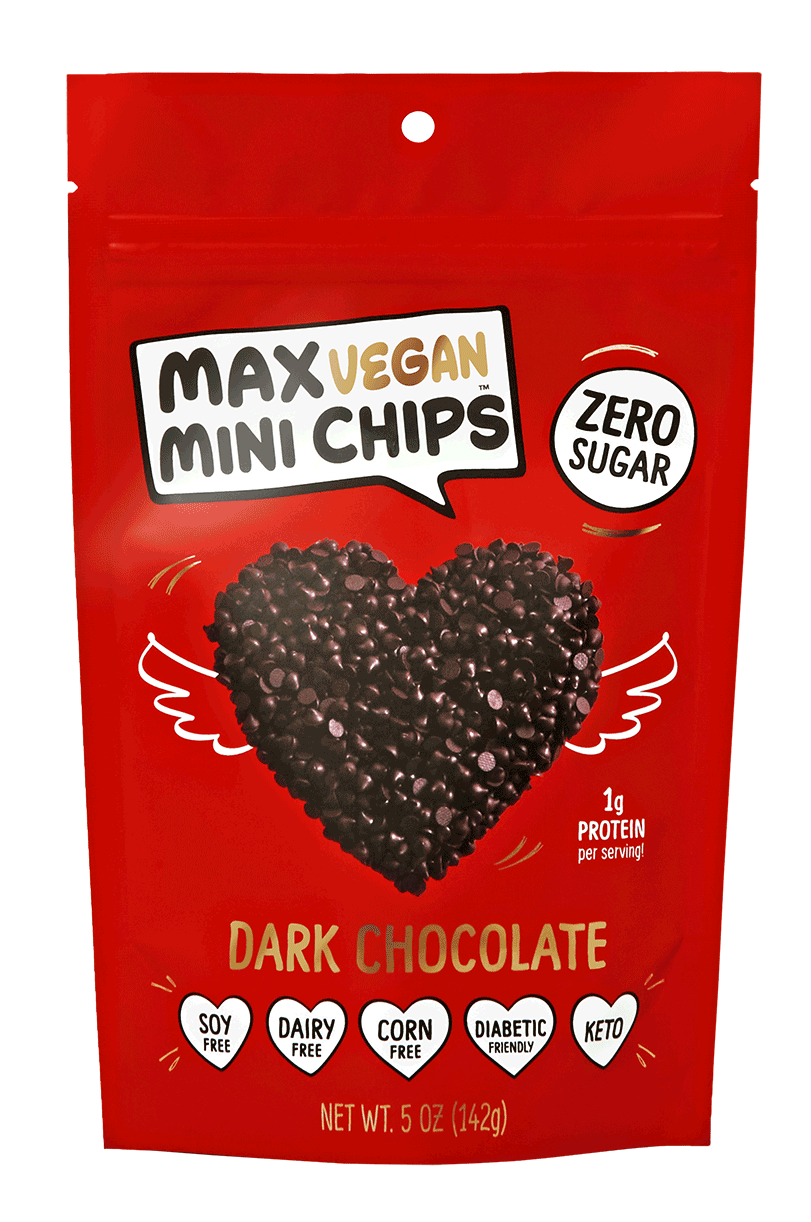 Sugar-Free Marshmallow and Dark Chocolate Bakers Bundle